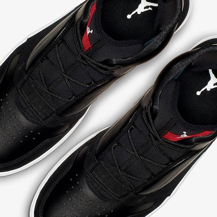 NIKEジョーダン フェイドアウェイ/ブラック/ホワイト Amazon | [ナイキ] ジョーダン フェイドアウェイ Jordan